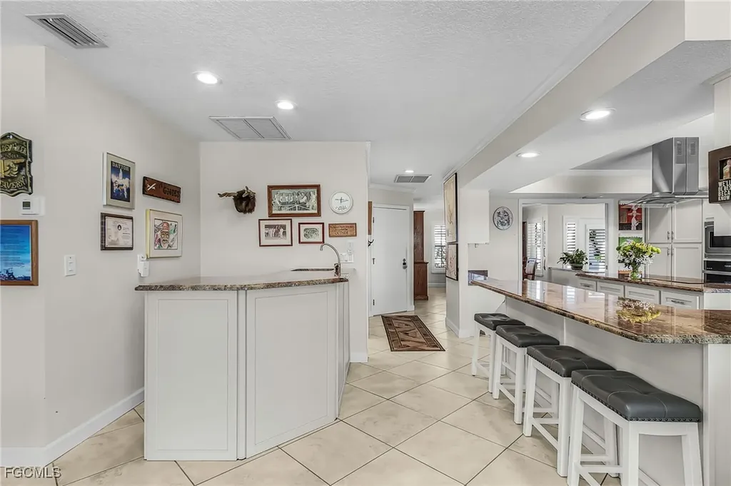2085 El Cerito Court Punta Gorda FL 33950