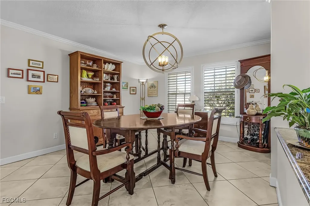 2085 El Cerito Court Punta Gorda FL 33950