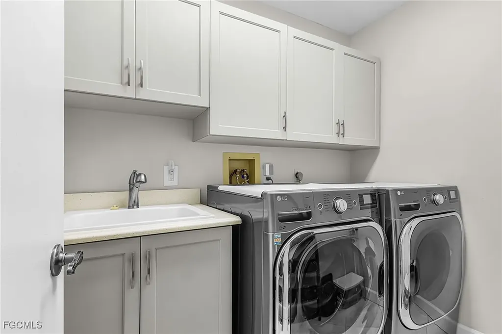 2085 El Cerito Court Punta Gorda FL 33950