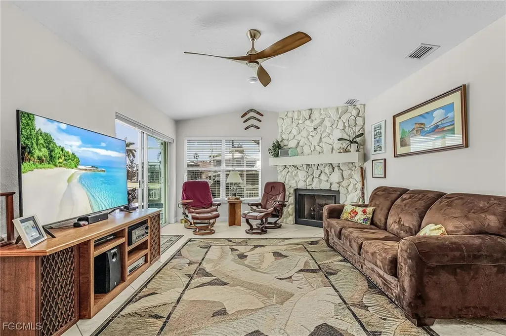 2085 El Cerito Court Punta Gorda FL 33950