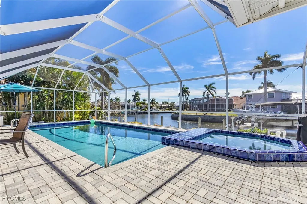 2085 El Cerito Court Punta Gorda FL 33950