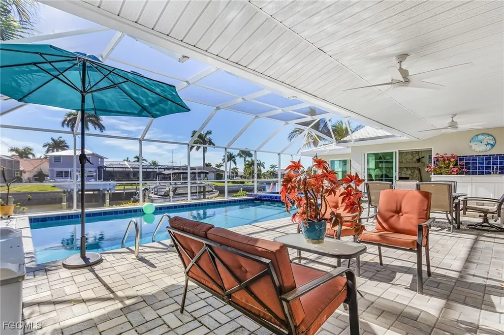 2085 El Cerito Court Punta Gorda FL 33950