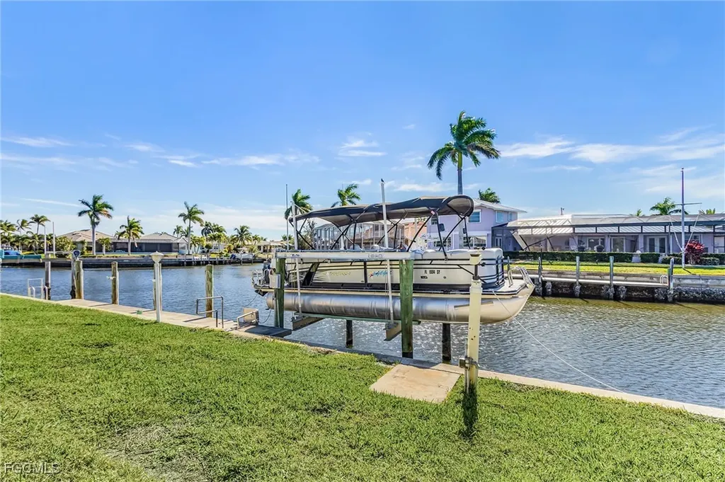 2085 El Cerito Court Punta Gorda FL 33950