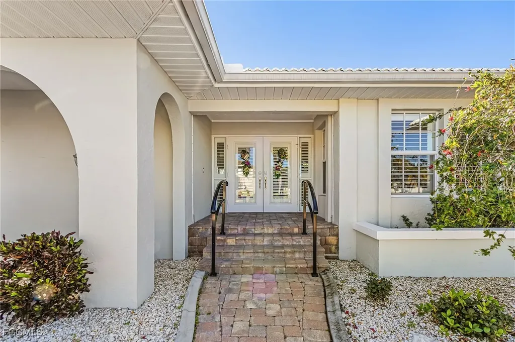2085 El Cerito Court Punta Gorda FL 33950