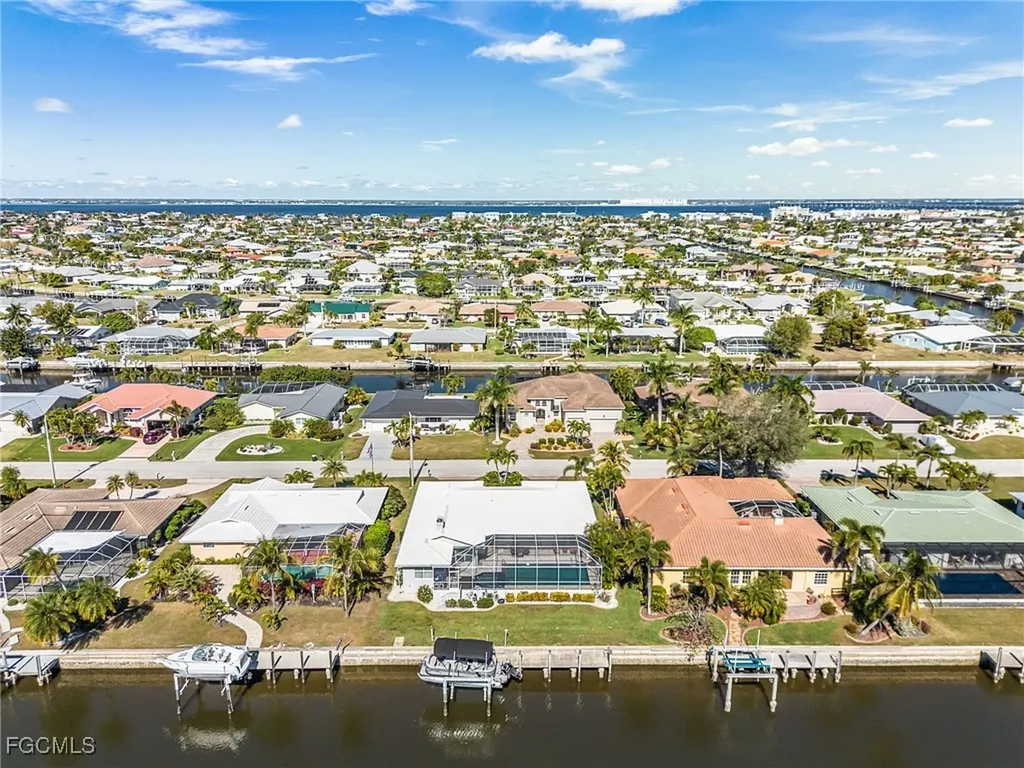 2085 El Cerito Court Punta Gorda FL 33950