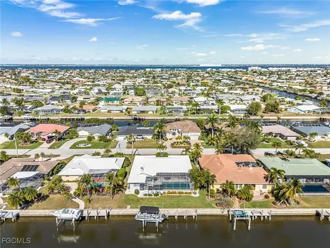2085 El Cerito Court Punta Gorda FL 33950
