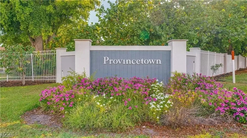 3375 New South Province Boulevard Fort Myers FL 33907