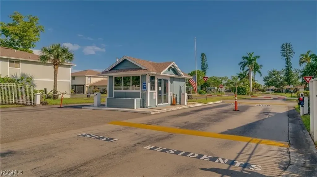 3375 New South Province Boulevard Fort Myers FL 33907