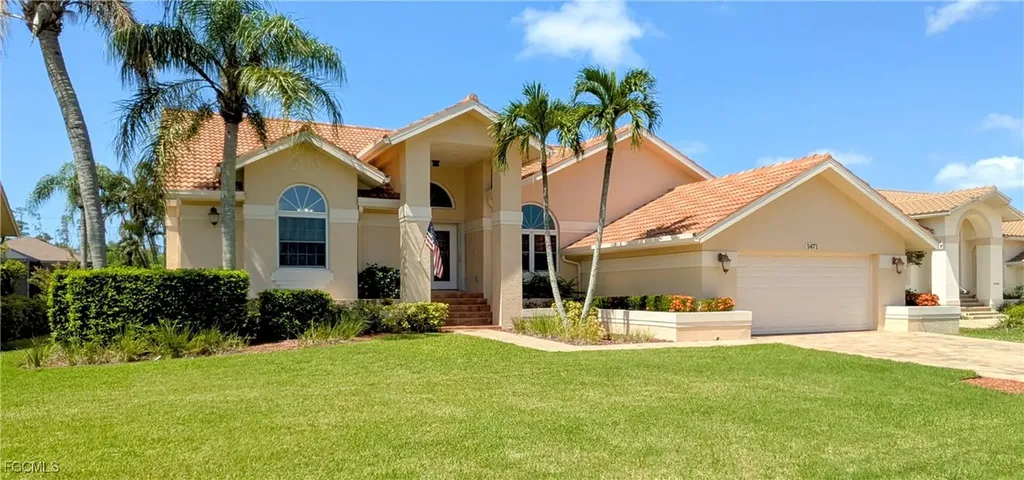 5471 Harborage Drive Fort Myers FL 33908