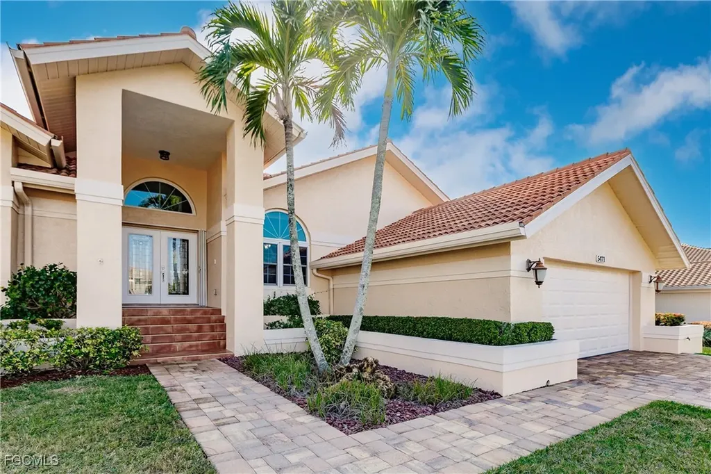 5471 Harborage Drive Fort Myers FL 33908