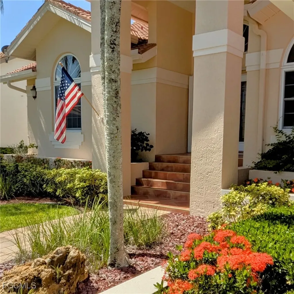 5471 Harborage Drive Fort Myers FL 33908