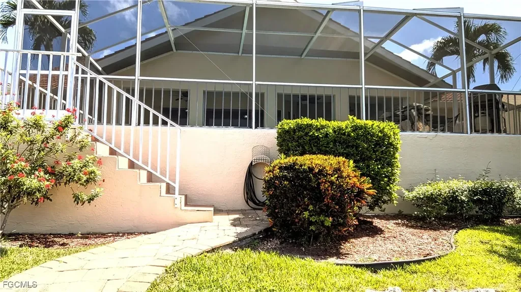 5471 Harborage Drive Fort Myers FL 33908