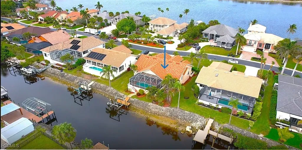 5471 Harborage Drive Fort Myers FL 33908