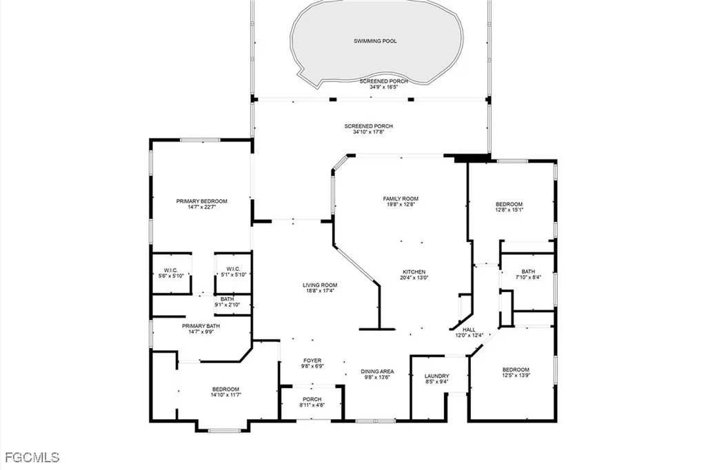 5471 Harborage Drive Fort Myers FL 33908