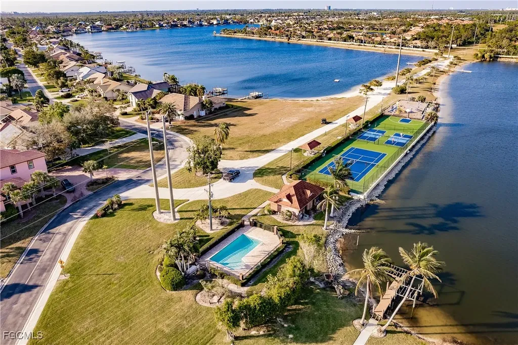 5471 Harborage Drive Fort Myers FL 33908