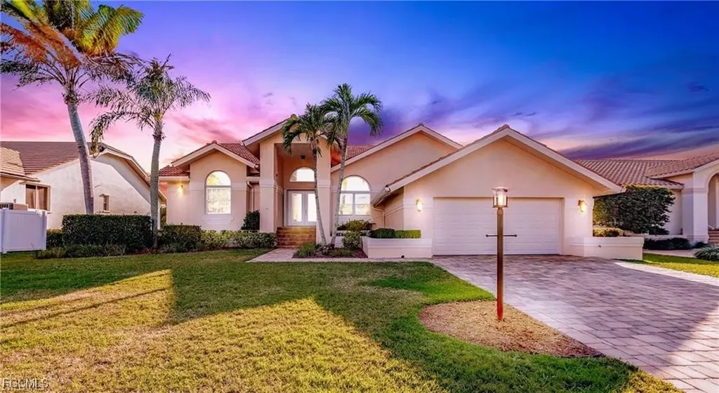 5471 Harborage Drive Fort Myers FL 33908