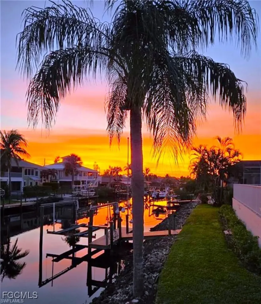 5471 Harborage Drive Fort Myers FL 33908