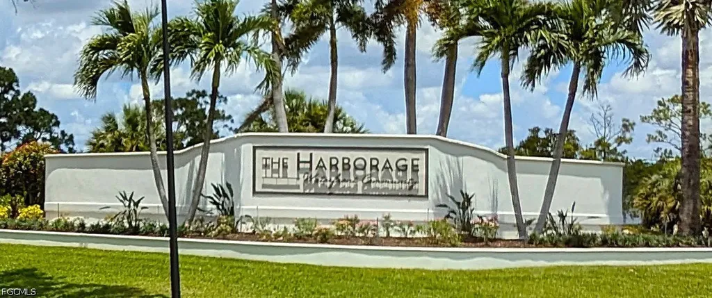 5471 Harborage Drive Fort Myers FL 33908
