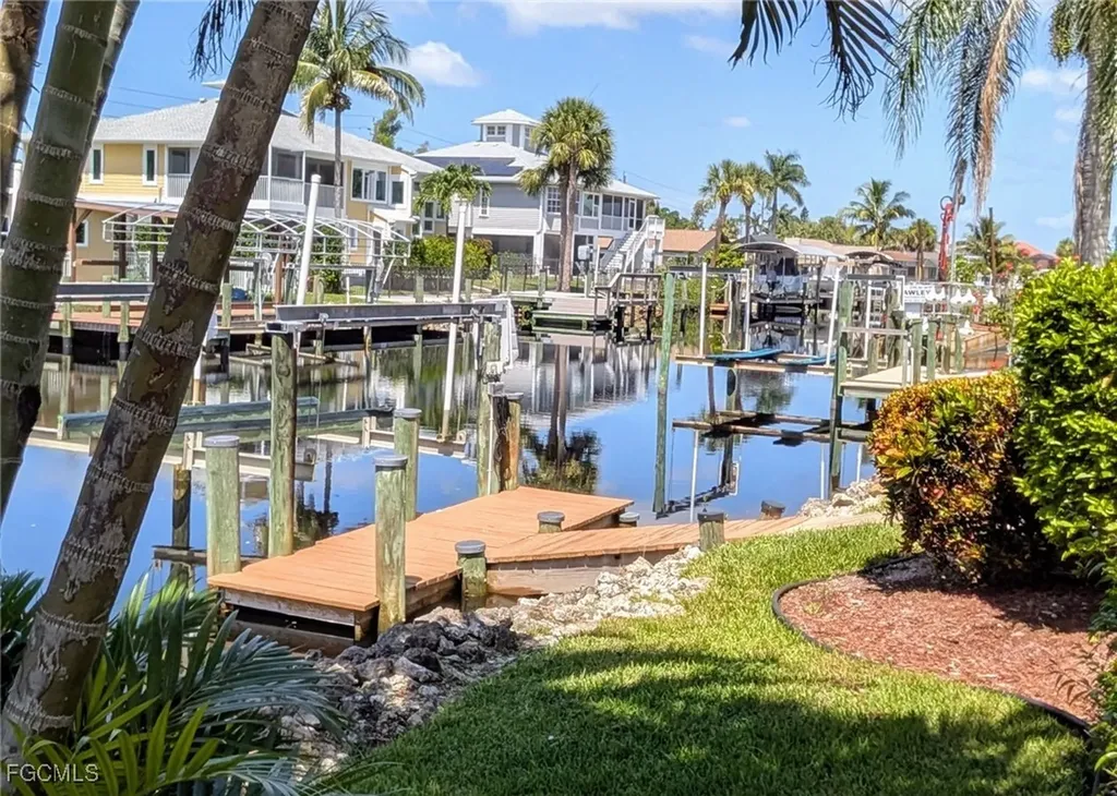 5471 Harborage Drive Fort Myers FL 33908