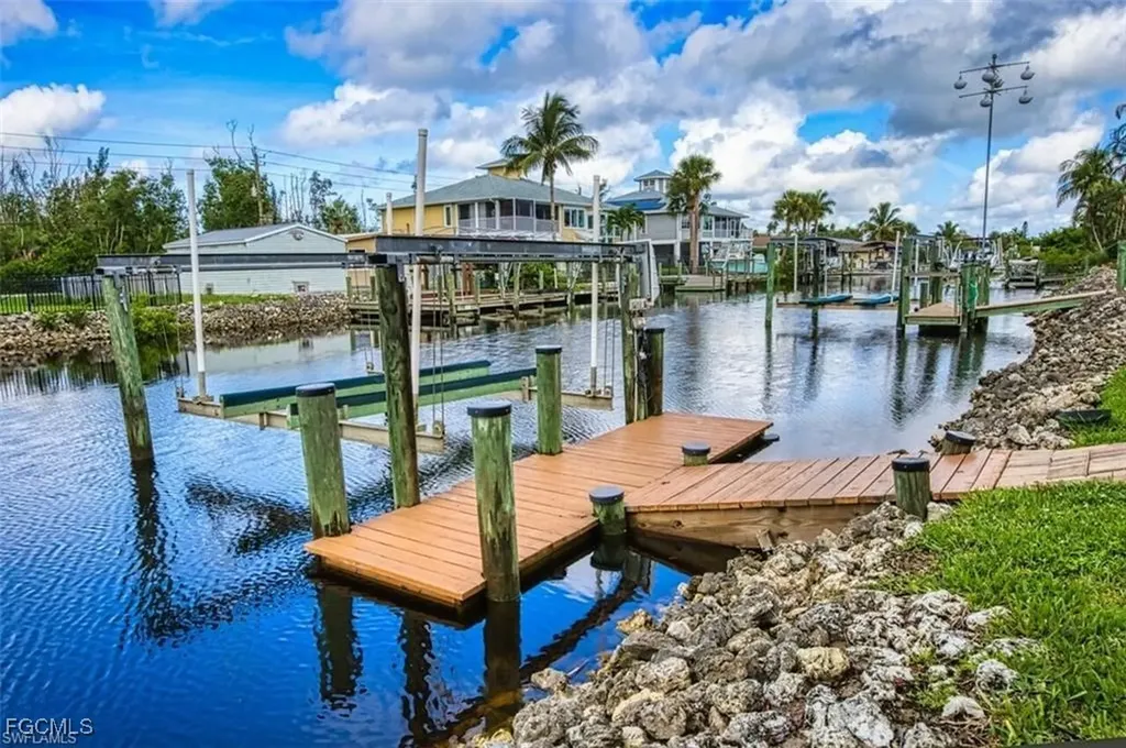 5471 Harborage Drive Fort Myers FL 33908