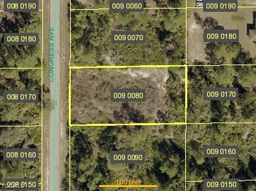 1208 Congress Avenue Lehigh Acres FL 33972