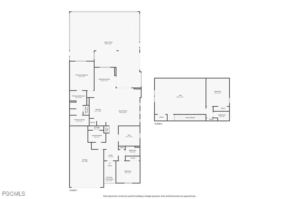 10859 Maitland Way Fort Myers FL 33913