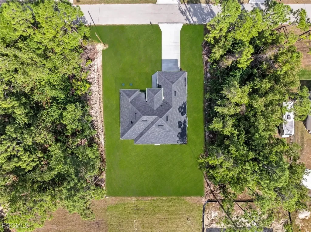 2805 11th Street W Lehigh Acres FL 33971