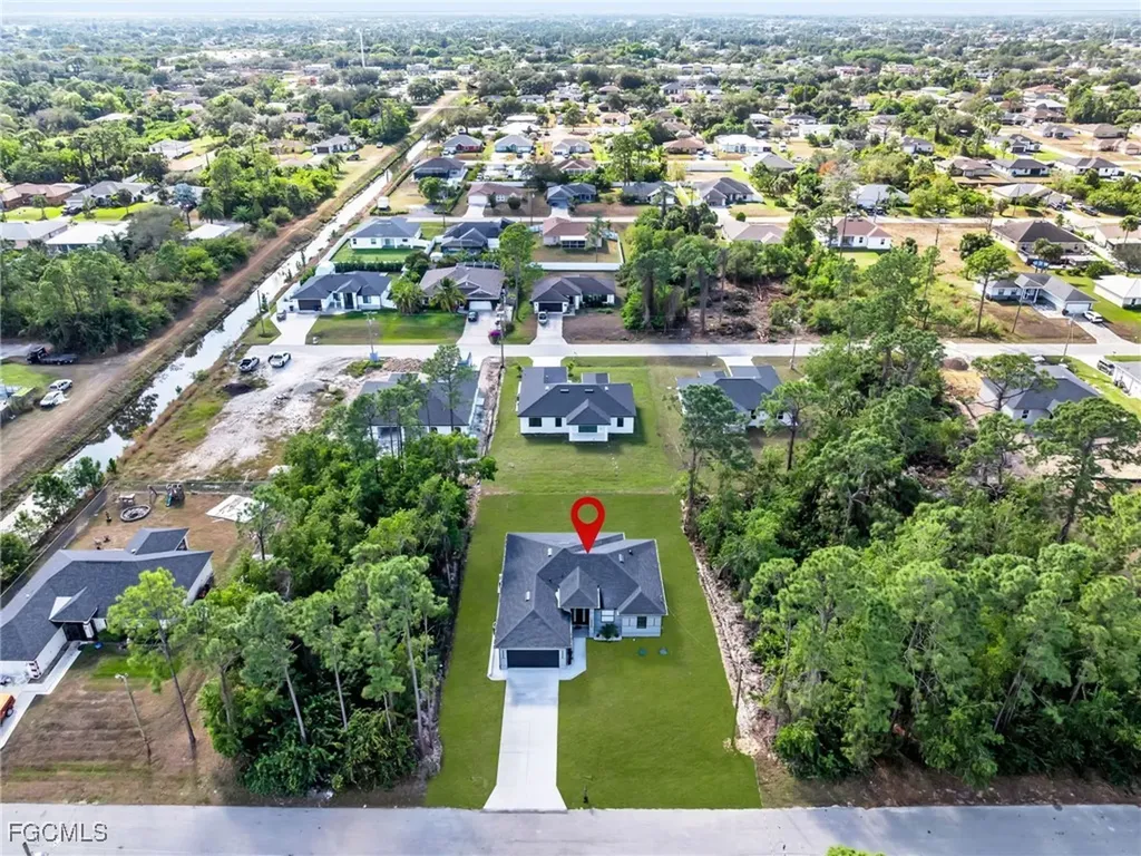 2805 11th Street W Lehigh Acres FL 33971