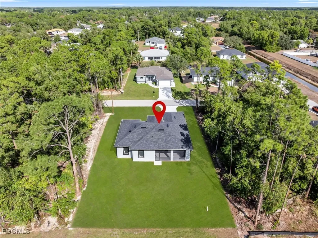 2805 11th Street W Lehigh Acres FL 33971