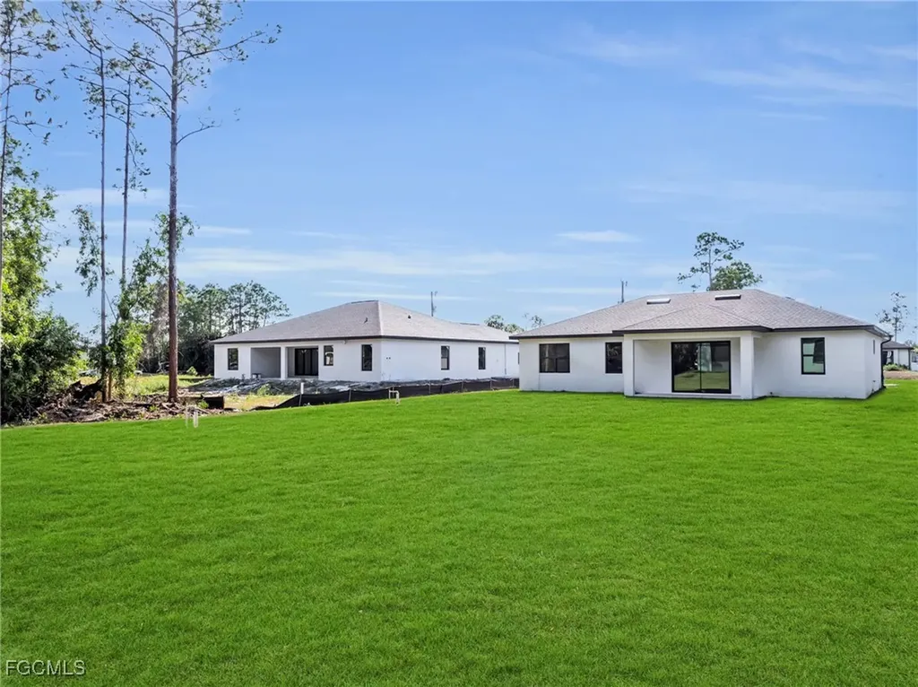2805 11th Street W Lehigh Acres FL 33971