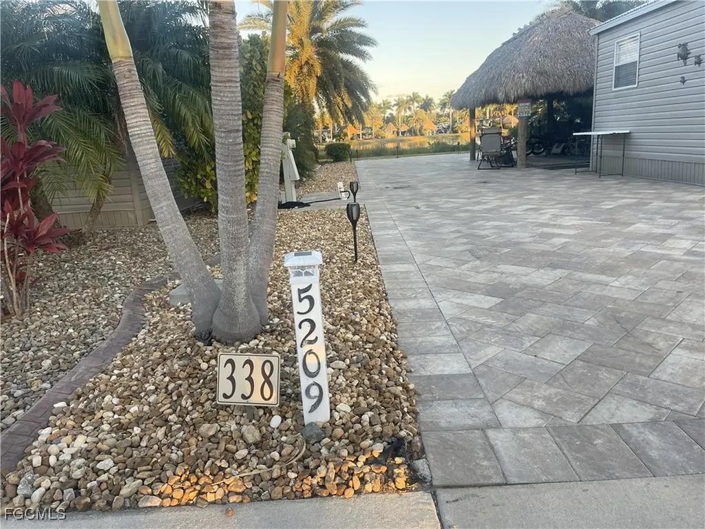 5209 Marsh Mallow Trail Fort Myers FL 33905