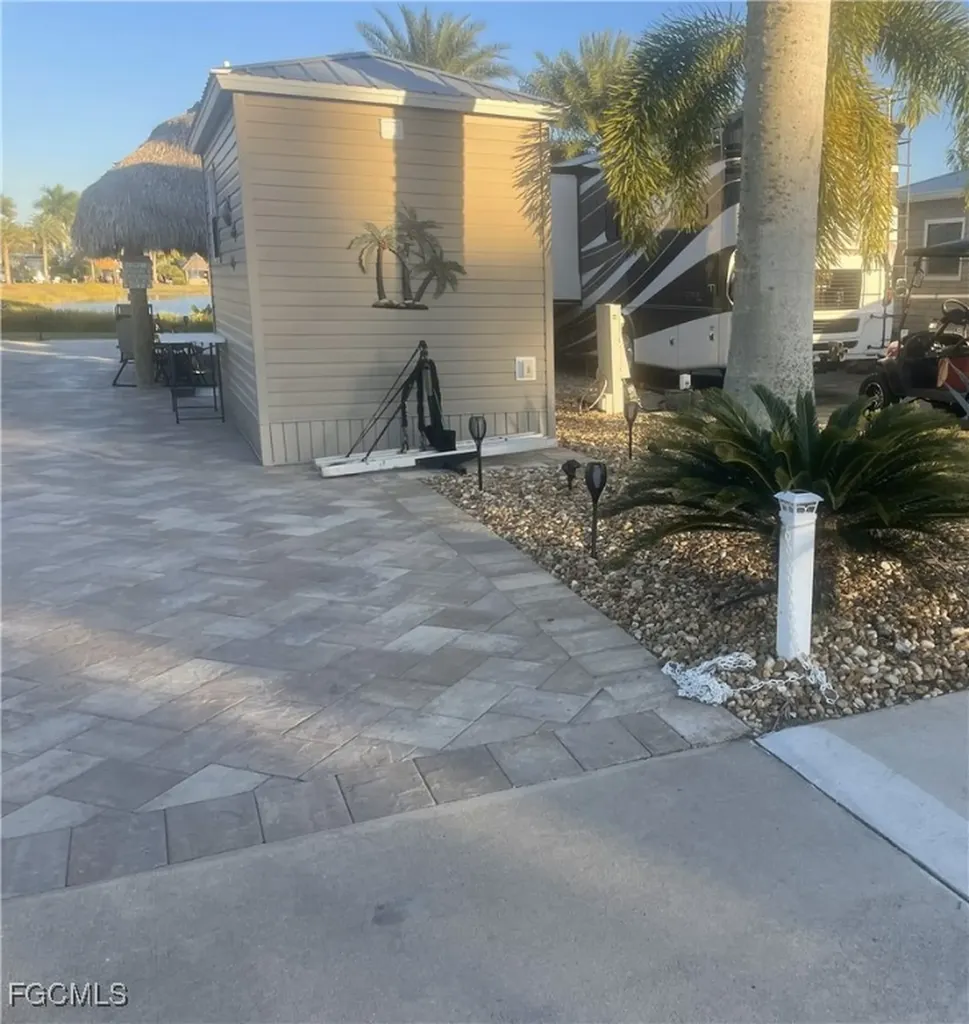 5209 Marsh Mallow Trail Fort Myers FL 33905