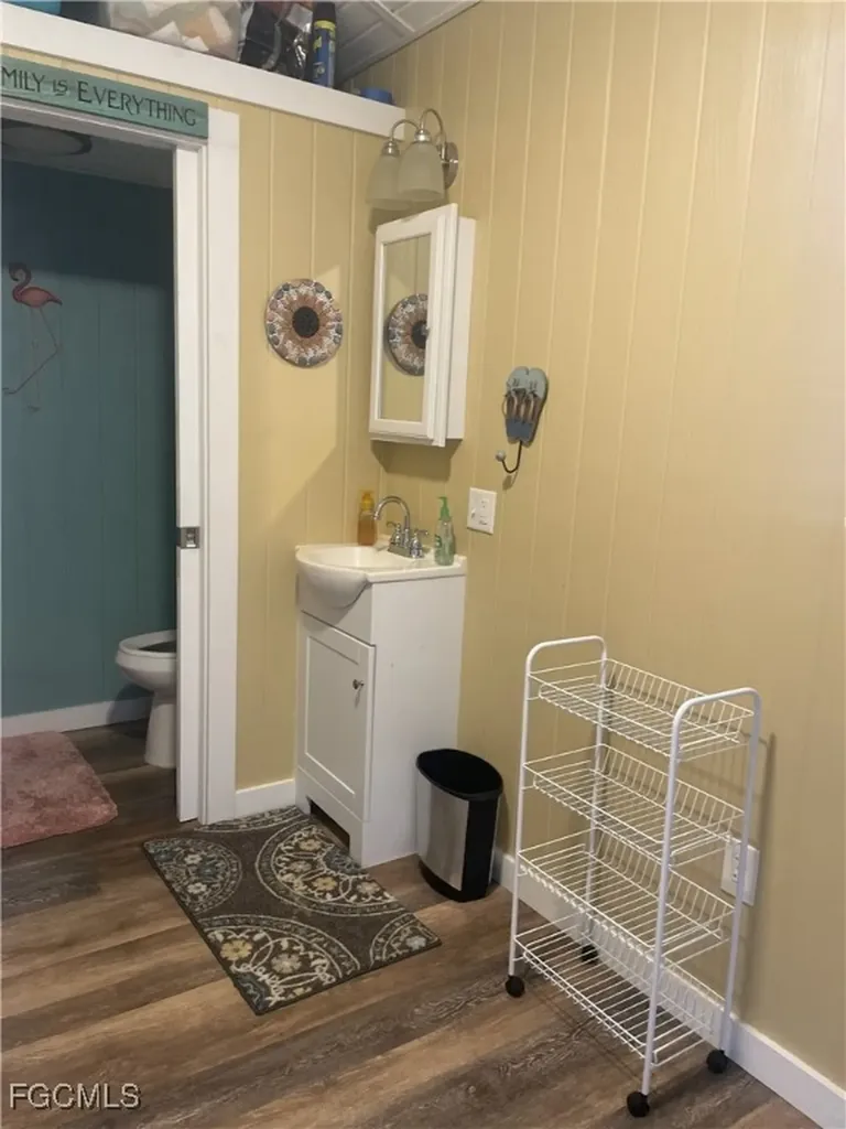 5209 Marsh Mallow Trail Fort Myers FL 33905