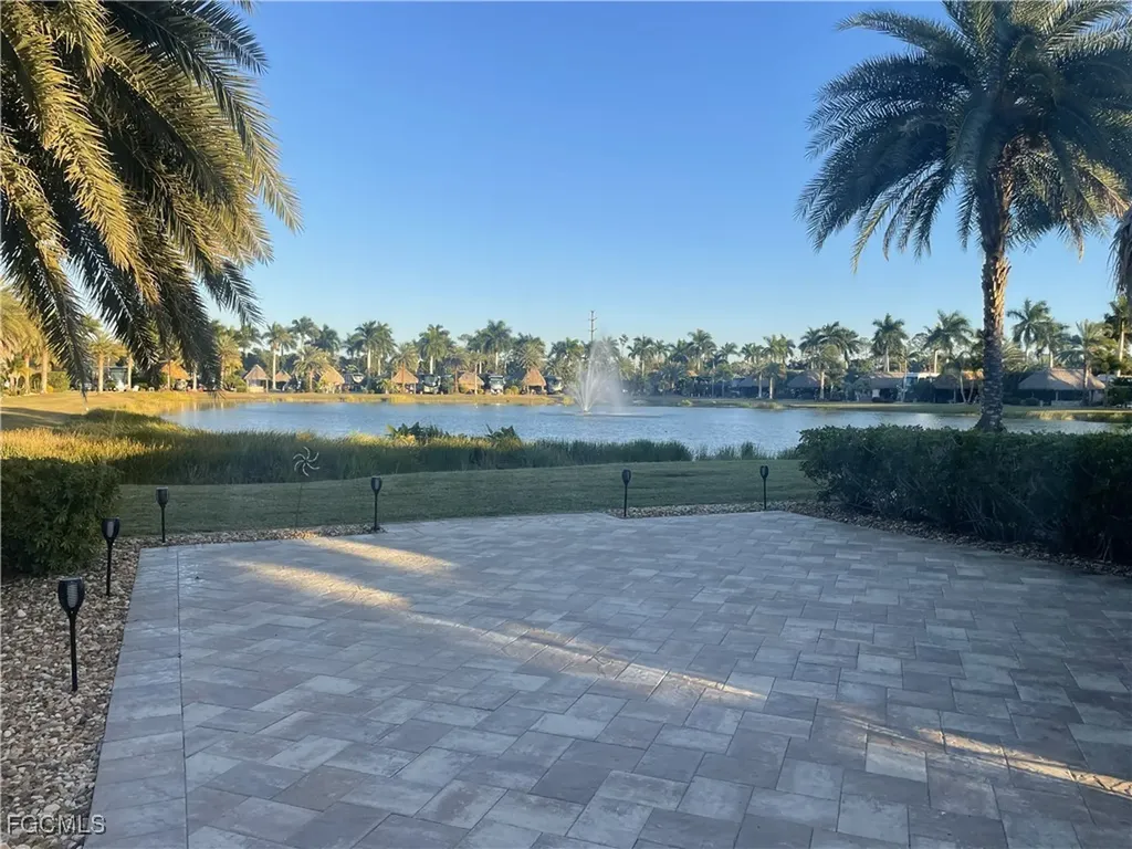 5209 Marsh Mallow Trail Fort Myers FL 33905