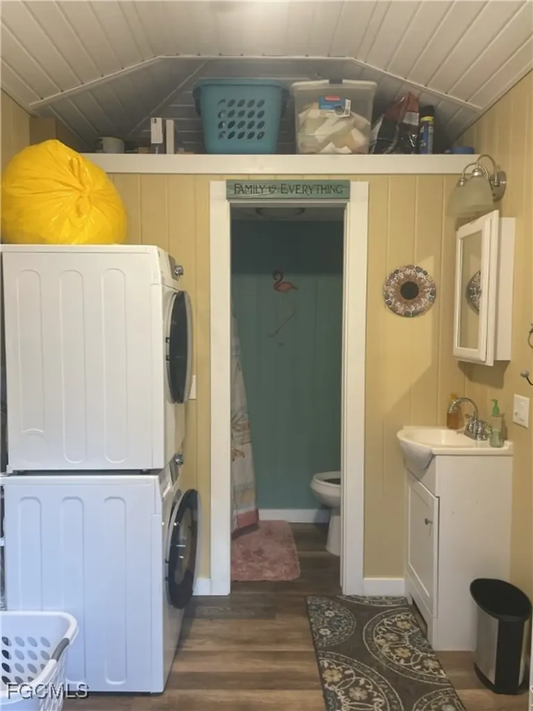 5209 Marsh Mallow Trail Fort Myers FL 33905
