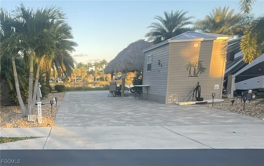 5209 Marsh Mallow Trail Fort Myers FL 33905
