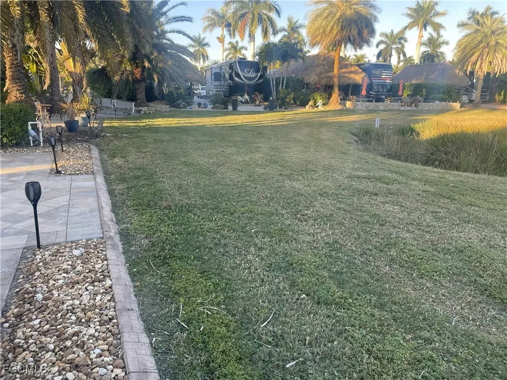 5209 Marsh Mallow Trail Fort Myers FL 33905