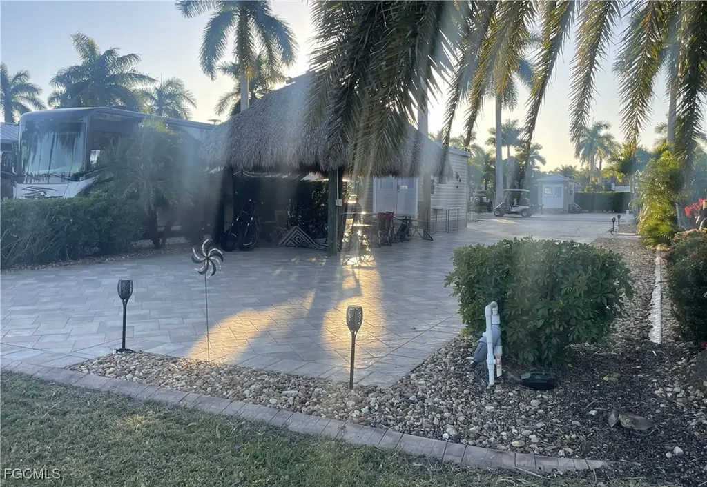 5209 Marsh Mallow Trail Fort Myers FL 33905
