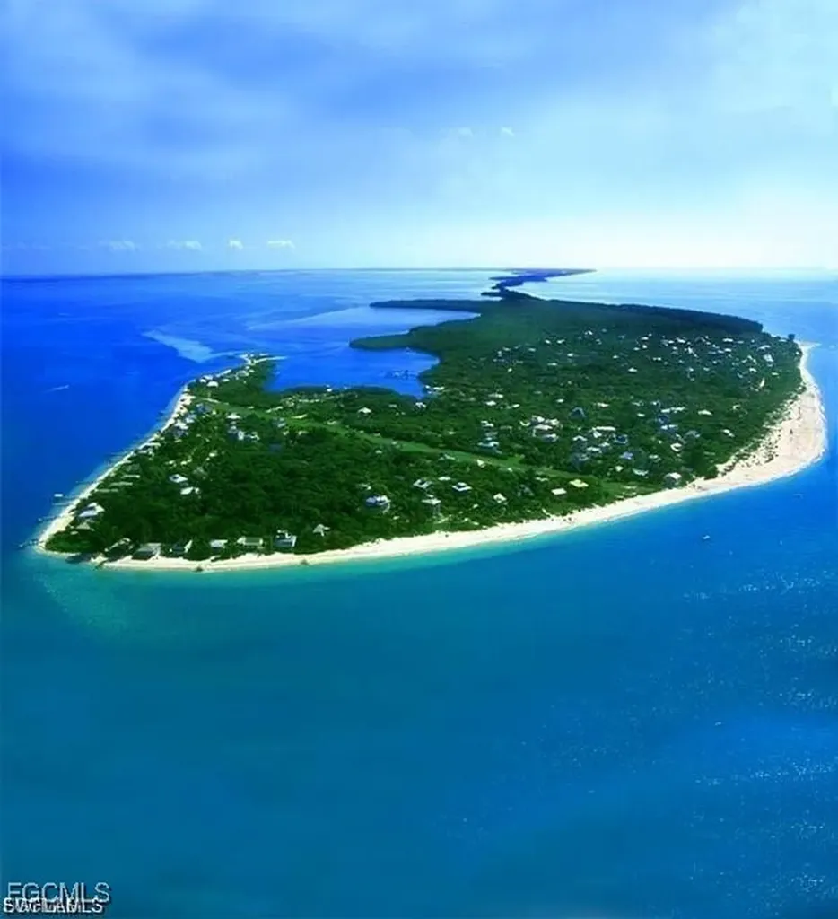 90 Pink Flamingo Drive Captiva FL 33924