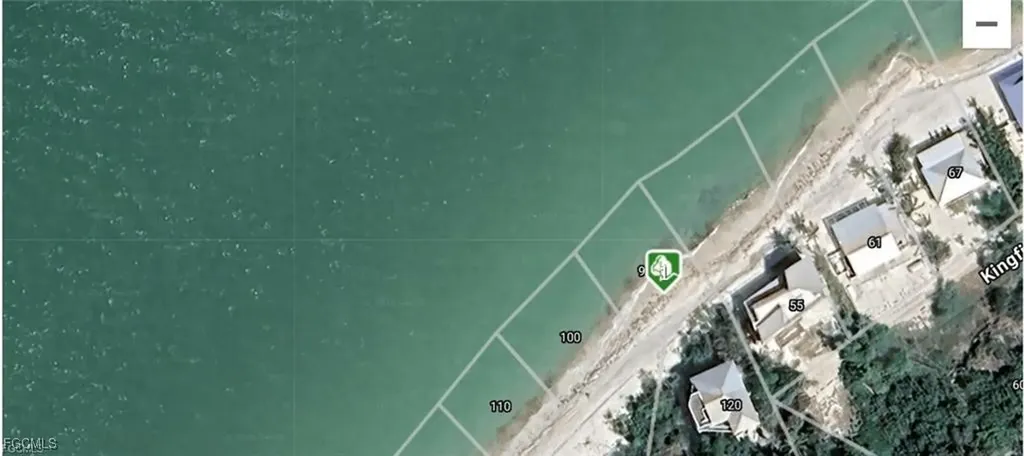 90 Pink Flamingo Drive Captiva FL 33924