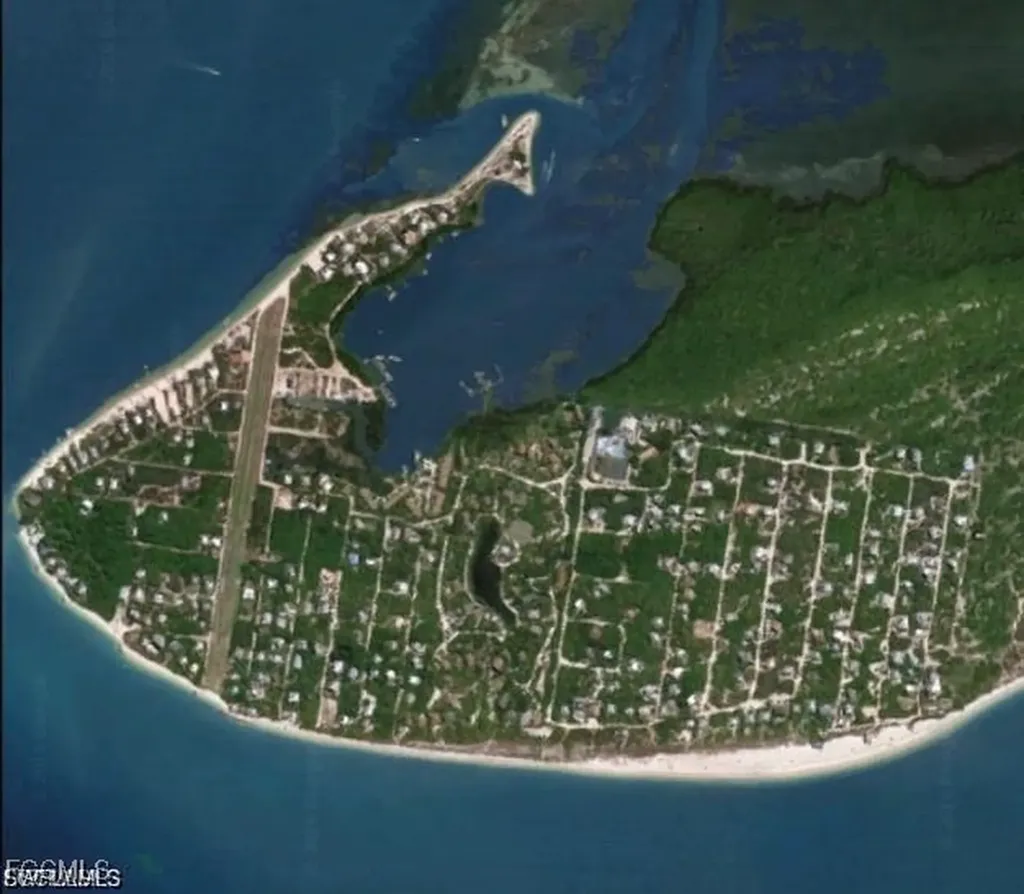 90 Pink Flamingo Drive Captiva FL 33924
