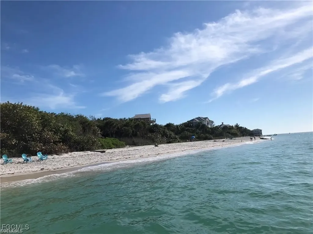 90 Pink Flamingo Drive Captiva FL 33924