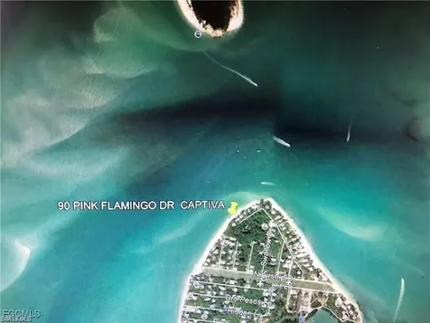 90 Pink Flamingo Drive Captiva FL 33924