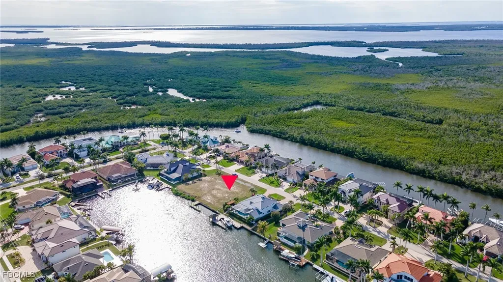 5413 SW 28th Place Cape Coral FL 33914