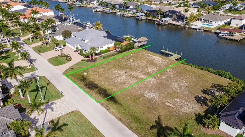 5413 SW 28th Place Cape Coral FL 33914