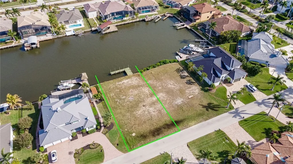 5413 SW 28th Place Cape Coral FL 33914