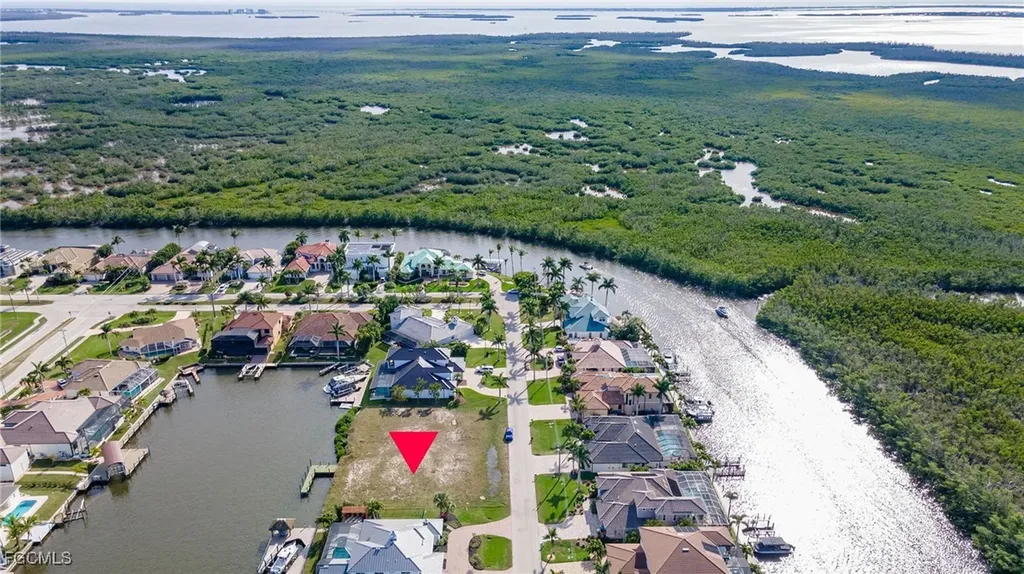 5413 SW 28th Place Cape Coral FL 33914