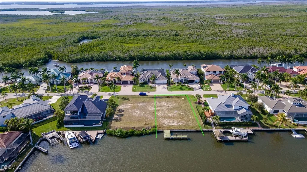 5413 SW 28th Place Cape Coral FL 33914