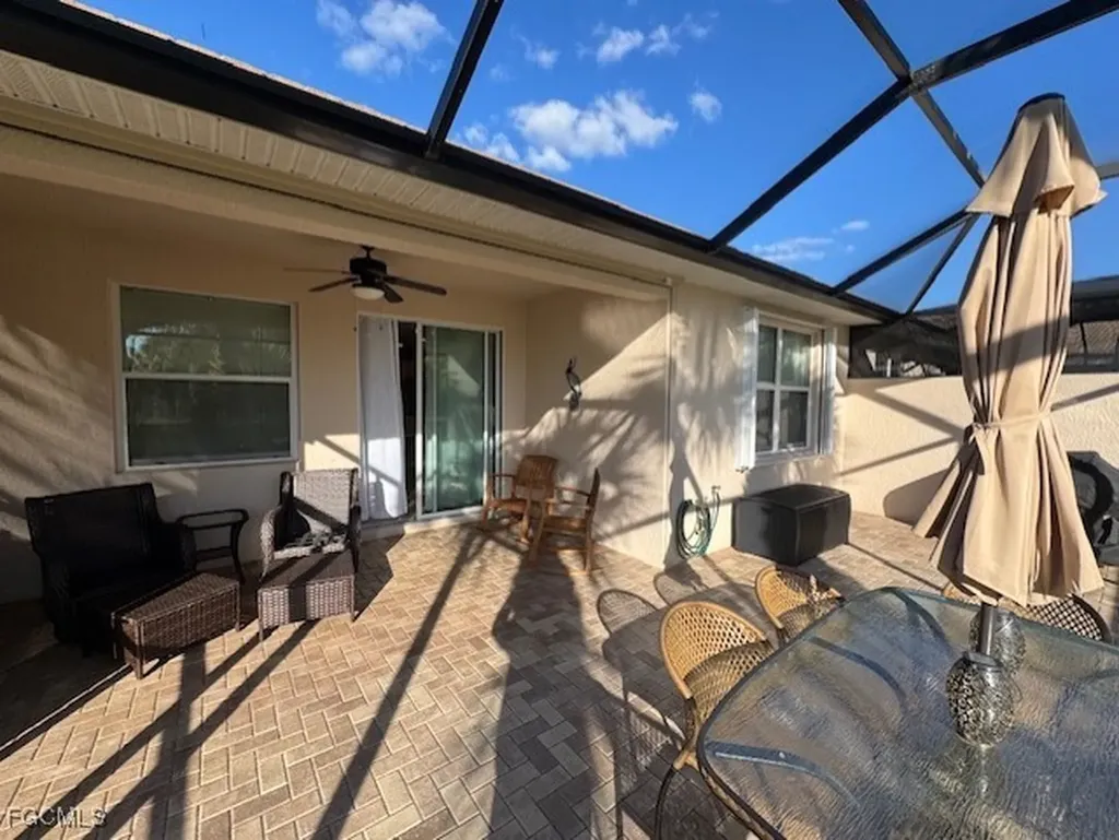 10700 Cetrella Drive Fort Myers FL 33913