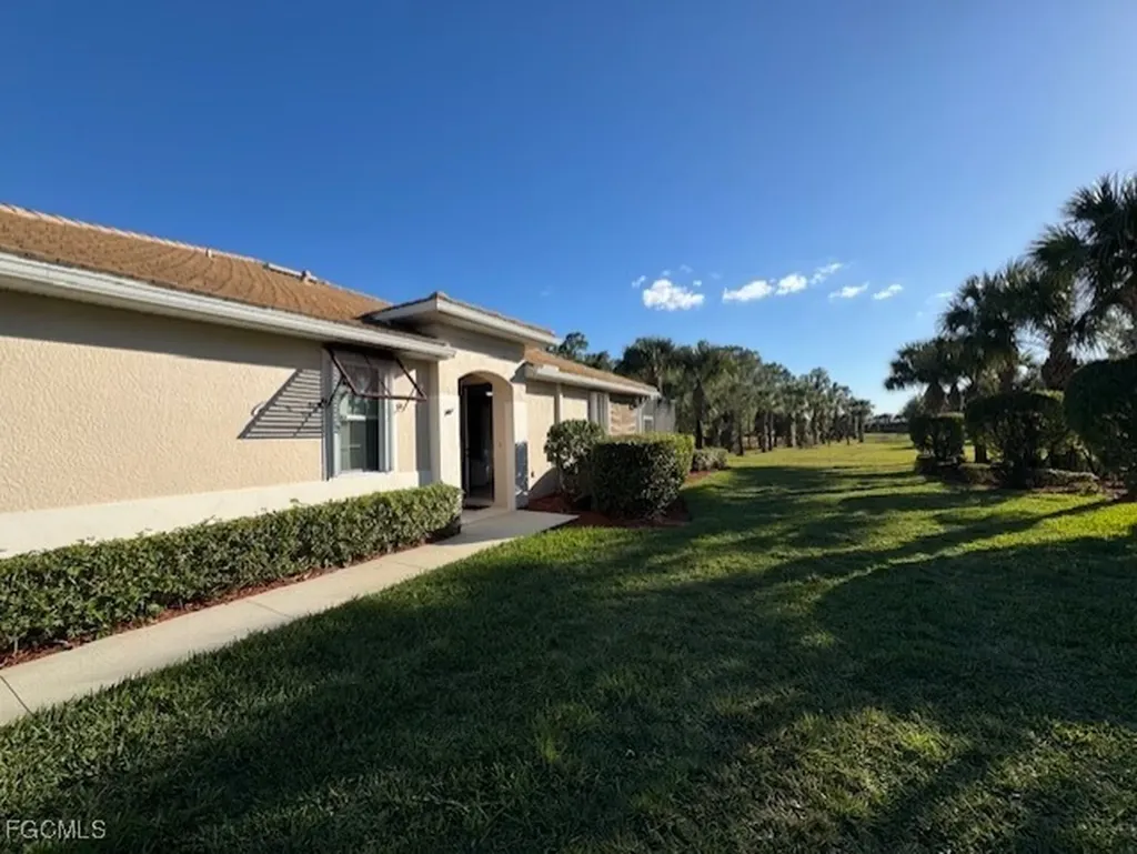 10700 Cetrella Drive Fort Myers FL 33913